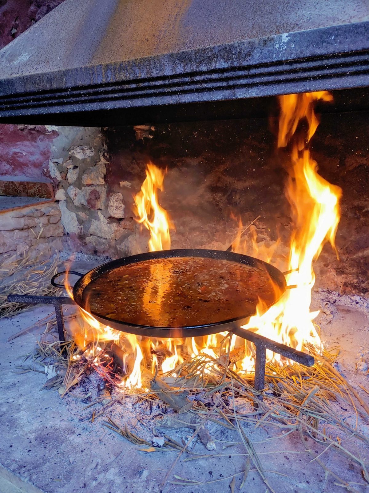 ¿Dónde comer una buena paella en valencia? 1 paella en valencia