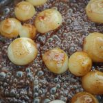 Cebollitas francesas caramelizadas 3 cebolla caramelizada 2