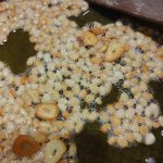Espinacas con piñones y pasas 3 espinacas pinones min