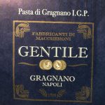 Pasta olio aglio e peperoncino 2 Pasta gentile min
