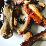 Costillas Cerdo 1